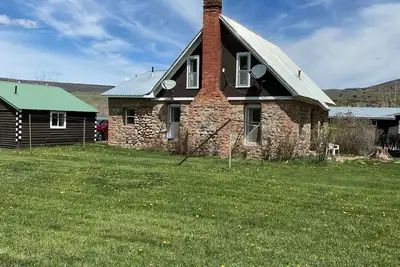Image de Rock House