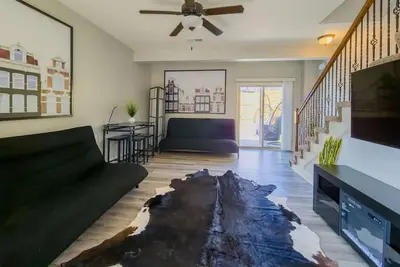 Image de Home Away from Home Close to Kci Airport, Weston
