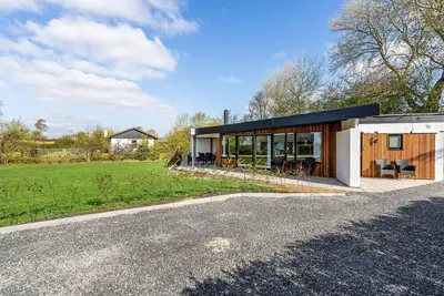 Image de Superbe maison Ă Sydals avec WiFi