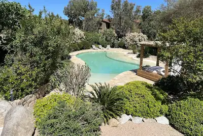 Image de Villa de luxe, hyper centre, port de Portovecchio