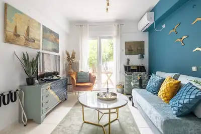 Image de Athens Escape