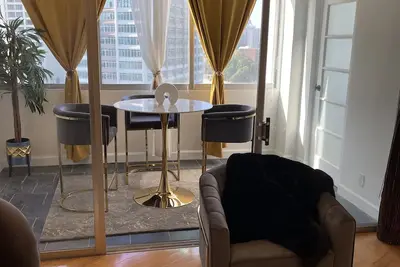 Image de Cozy penthouse Atlanta