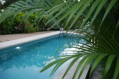 Image de Cote Pacific Casitas