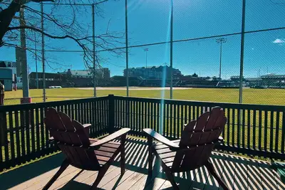 Image de Outfield Retreat