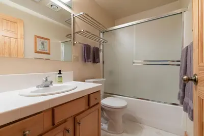 Image de Family friendly home in Tahoe Donner
