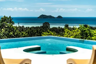 Image de Stunning 3br Villa & Breathtaking 180° Sea View