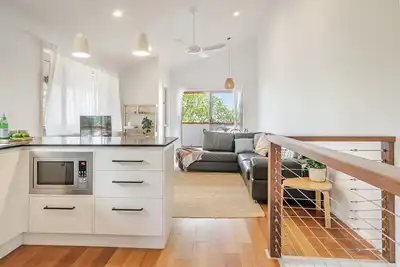 Image de Oasis Lennox Head unit