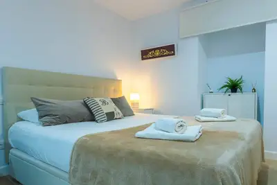 Image de Natural Suite Sevilla Center ⭐⭐⭐⭐