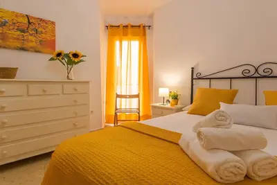 Image de Appartement Gema de la Juderia à Cordoue ⭐⭐⭐