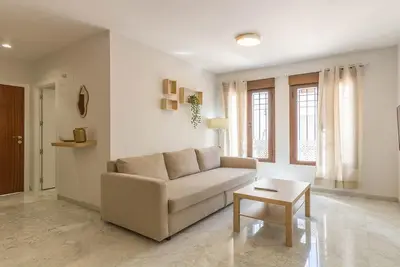 Image de Casa Aya Centre de Cordoba ⭐⭐⭐⭐