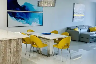 Image de Sunny Isles Beach Spacious 1br Condo with Balcony