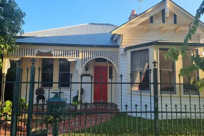 Image de Edwardian home close to Gmhba and centre of Geelong