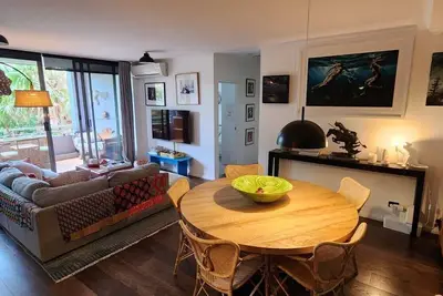 Image de Homely Apartment In Sought After Building