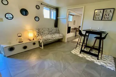 Image de stylish quiet yet convenient to all shops in the heart of the city