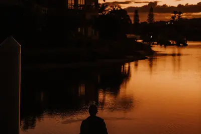 Image de Upstairs, Garden View Studio 5 - Pet Friendly