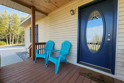 Image de Drummond Island Vacation Homes - Cozy Cottage
