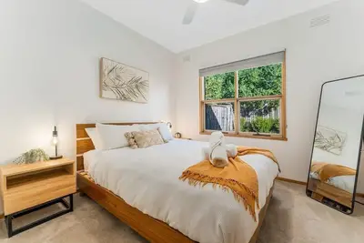 Image de Cozy Newtown 2 bedroom unit
