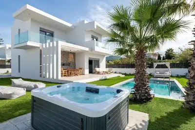 Image de Martini Villas - Rosemary Villa