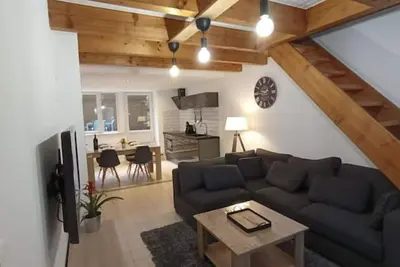 Image de Gîte les Rayols