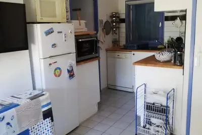 Image de Mas Atypique Sur L'Ile Des Pecheurs 6 Personnes 2 Salles De Bain