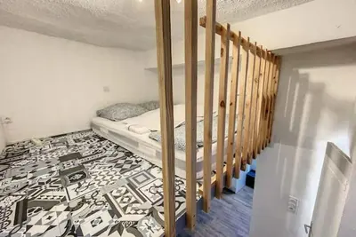 Image de Hyper Centre - Studio cosy - 4 voyageurs