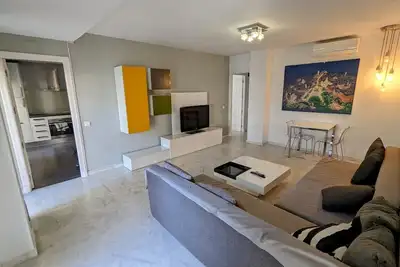 Apartamento Centrico Moderno
