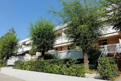 Image de Apartment on two levels Bibione Beach
