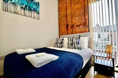 Image de City Loft Apartment.