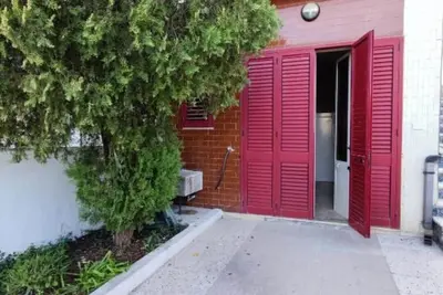 Image de Duke's Home-Apt with Balcony