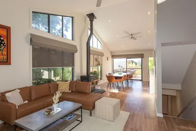 Image de Bogong Retreat – 19 Bogong Street