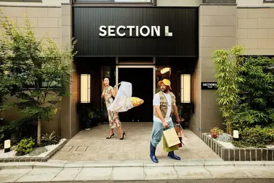 Image de Section L Tsukiji
