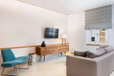 Image de ISholidays Creta Ariadne apt 2 dormitorios