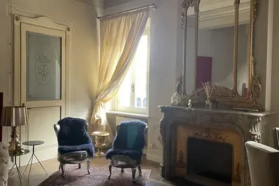 Image de Charming apartment in Piazza Grande Modena
