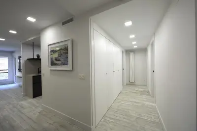 Image de Alcántara New Style 1 apartment, in the heart of Valladolid.