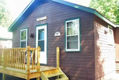 Image de Thunderhead Lodge ~ Cabin 2 | 2 Bed, 1 Bath