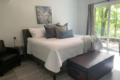 Image de Knob Creek Guest Suite 1 mile from Brevard, Nc
