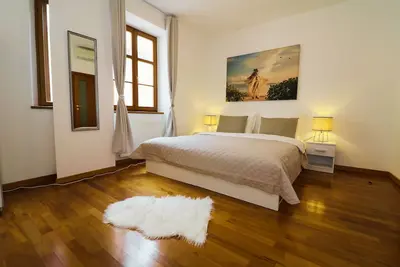 Image de Charming apartment in the heart of Bratislava