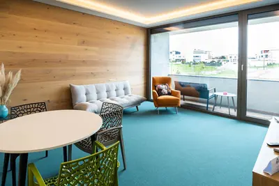 Image de Lakeside Apartment 5