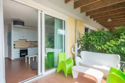 Image de Garda Lake Luxury Apartment