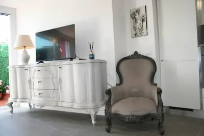 Image de New Luxury Loft-The Green Window