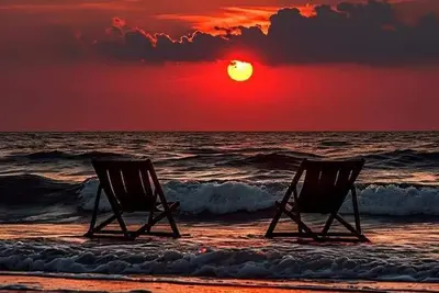 Image de Salty and Sweet at Perdido Key  Sleeps 10! Two pools and a state-of-the-art gym