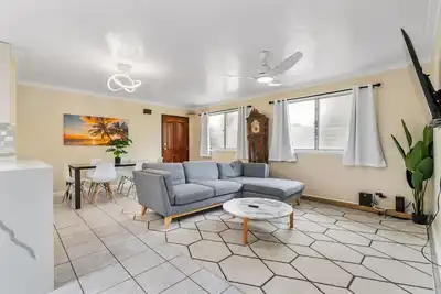 Image de Ewa Beach Family Home - 5br/3ba Near Beach & Golf Courses