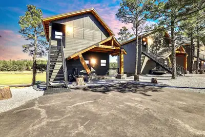 Image de Scenic Villa at Meadow View