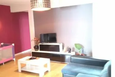 Image de Euskal Dreams Apartment