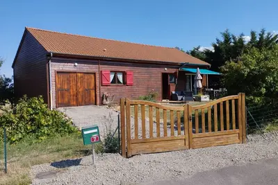 Image de Chalet Les adrets du Sancy au coeur de l'Auvergne
