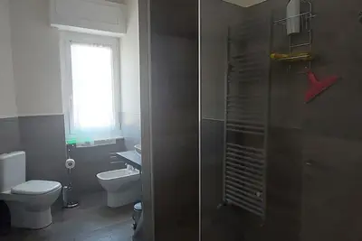 Image de Carpe Diem cozy and panoramic apartment in the heart of the city