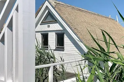 Image de Seehütte Neusiedlersee - directly on the water
