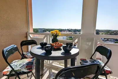 Image de Appartement T2 Front de mer