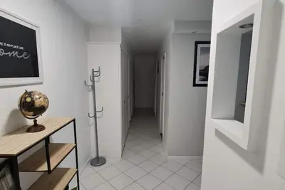Image de Grand appartement lumineux sur Le Havre