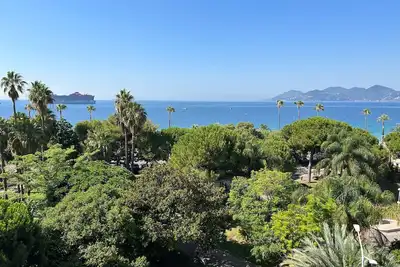 Image de Superbe 3/4 pièces vue mer 320l/Del